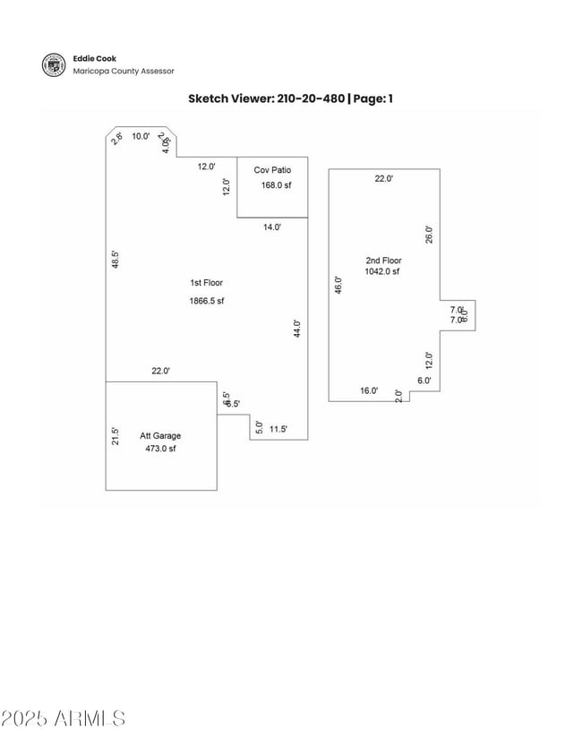 26833 N 14th Ln in Phoenix, AZ - Building Photo - Building Photo