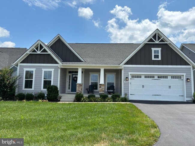 property at 25656 Spring Planting Ln