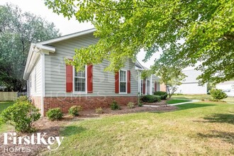 9823 Cooper Run Ln in Charlotte, NC - Building Photo - Building Photo