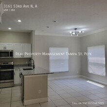 3161 53rd Ave N in St. Petersburg, FL - Building Photo - Building Photo