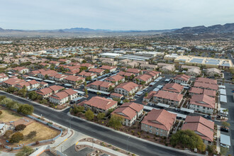 Mission Hills Condominiums in Henderson, NV - Building Photo - Building Photo