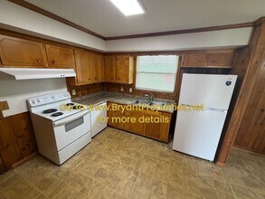 8404 Terry Ln in Nashville, TN - Building Photo - Building Photo