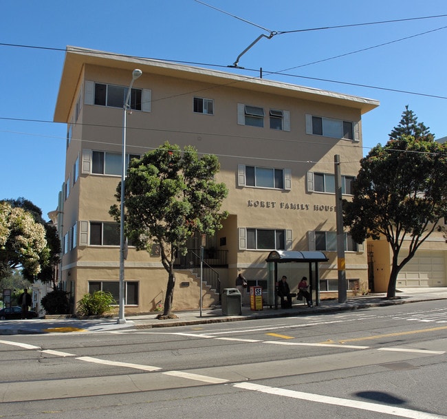 40-50 Irving St