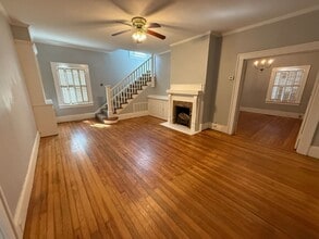 903 Lee St N in Wilson, NC - Building Photo - Building Photo