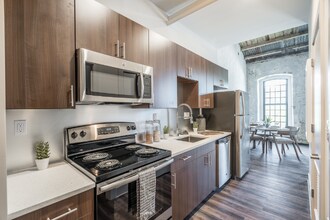 3715 Main St, Unit 603 in Philadelphia, PA - Building Photo - Building Photo