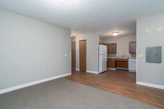 Emerald Square**FULLY RENOVATED APARTMENTS!** in Grand Forks, ND - Building Photo - Building Photo