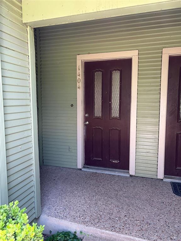 property at 1404 Andra Ln