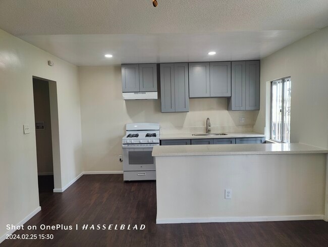 2520 Malabar St, Unit #4