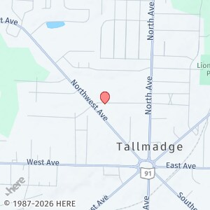 169 W Overdale Dr