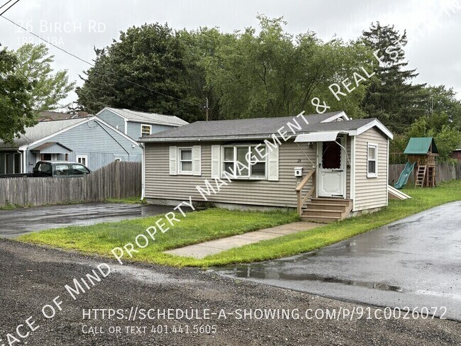 property at 26 Birch Rd