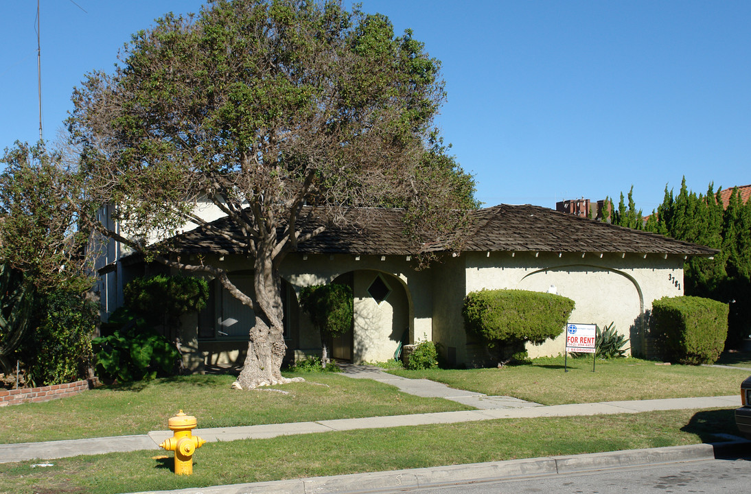 3781 Green Ave in Los Alamitos, CA - Building Photo