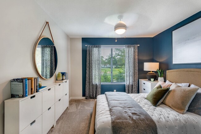 The Villas at Ibis Landing