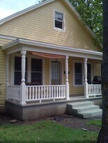 635 Ivy St in Chico, CA - Building Photo
