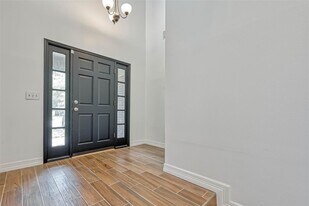 26 Cherry Blossom Pl in Spring, TX - Building Photo