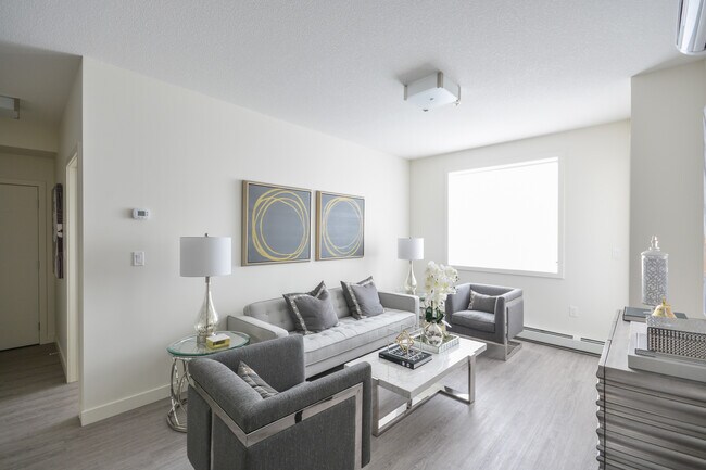 Pines Edge II in Regina, SK - Building Photo - Building Photo