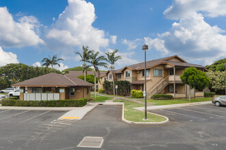 Villas at Aeloa in Kapolei, HI - Building Photo - Building Photo