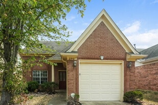 2798 Maggie Wds Pl in Arlington, TN - Building Photo