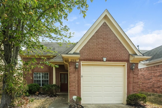 property at 2798 Maggie Wds Pl