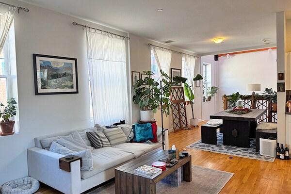 property at 10 Barton Square