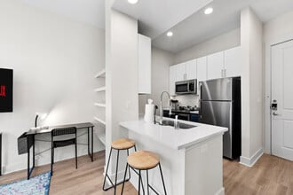 2901 Indiana St in Dallas, TX - Foto de edificio - Building Photo