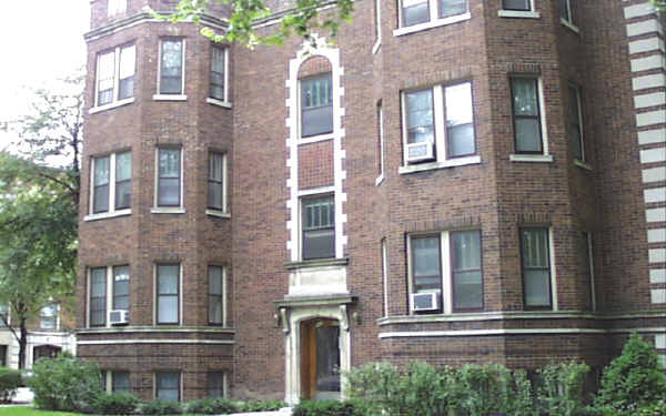 845-847 S Humphrey Ave in Oak Park, IL - Building Photo