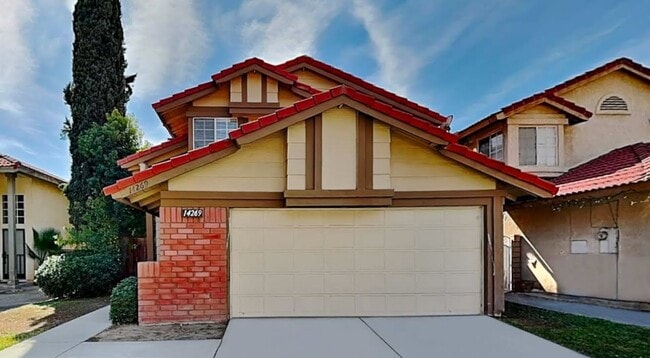 property at 4269 Hillcrest Dr