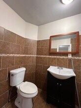 138 Fulton Ave, Unit 1 in Jersey City, NJ - Building Photo - Building Photo