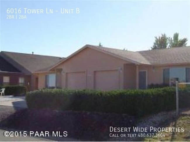 property at 6016 N Tower Ln