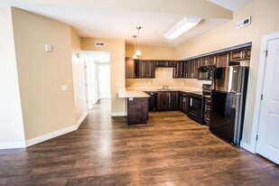 The Cove at Overlake in Tooele, UT - Building Photo