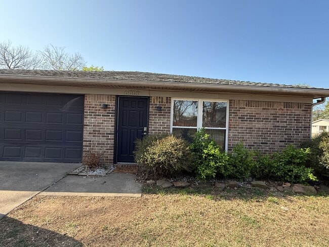 property at 6500 Dallas St