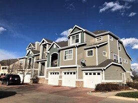 4245 Boardwalk Dr in Fort Collins, CO - Building Photo