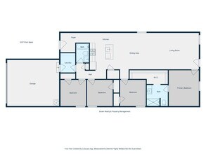 5017 Pitch in San Antonio, TX - Foto de edificio - Building Photo