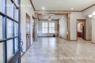 2316 Redrock Dr in Edmond, OK - Building Photo - Building Photo