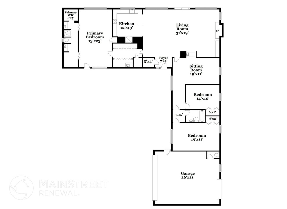 20502 Spoonwood Dr in Humble, TX - Building Photo