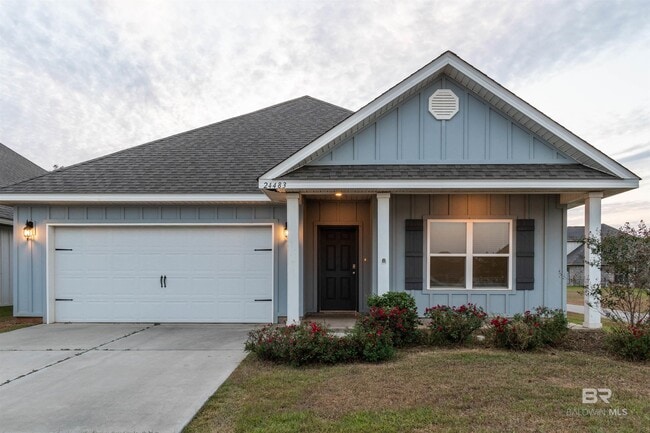 property at 24483 Alydar Lp
