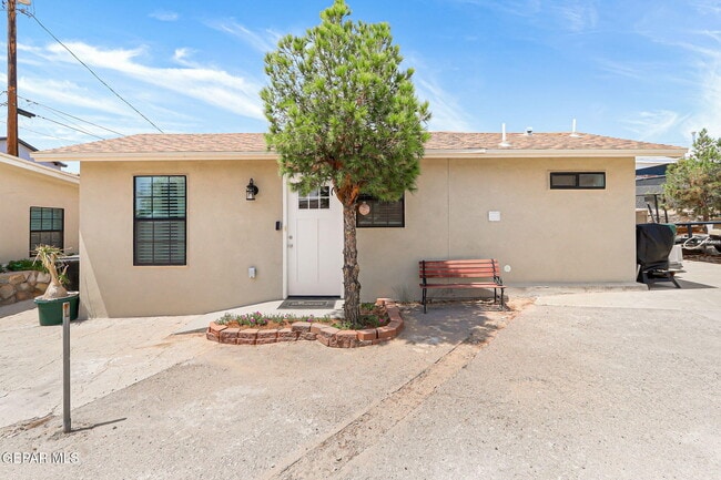 5796 Ethel Rd in El Paso, TX - Building Photo - Building Photo