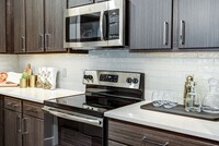 Icon Apartment Homes at Ferguson Farm in Bozeman, MT - Building Photo - Building Photo