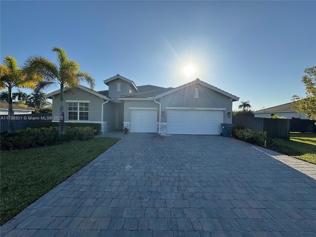 property at 28863 SW 186th Ave