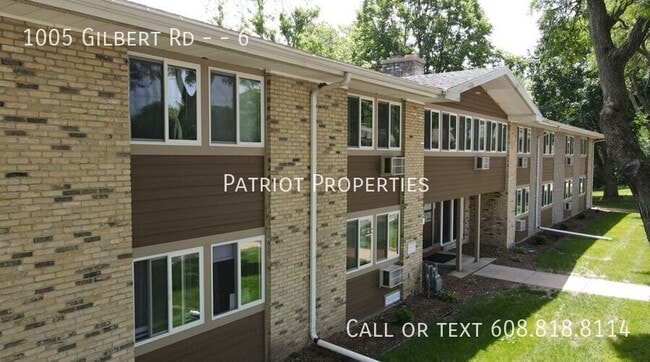 property at 1005 Gilbert Rd