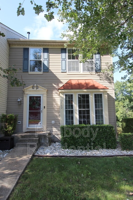 property at 2562 Sylvan Moor Ln