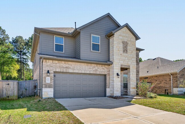 property at 1502 Crystal Fls Dr