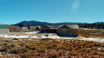 7810 Aspen Gln Ln in Gunnison, CO - Building Photo