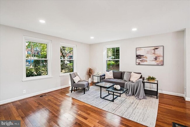 4642 31st Rd S in Arlington, VA - Building Photo - Building Photo