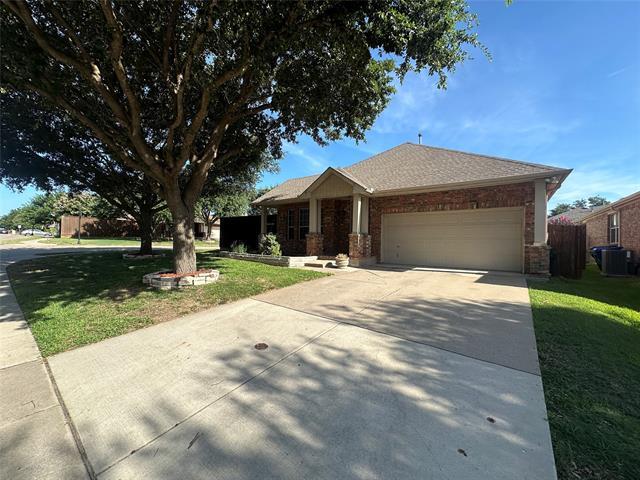 property at 6008 Calloway Dr