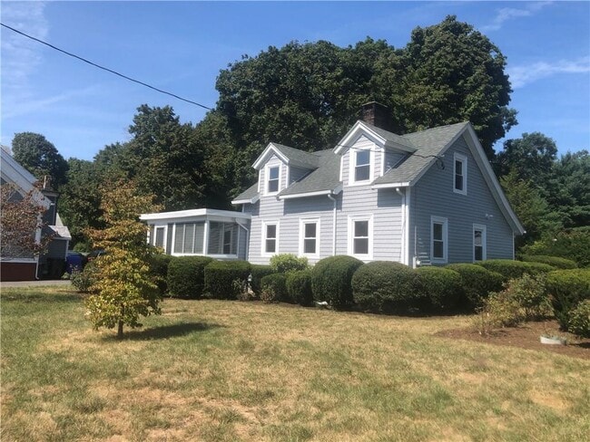 property at 152 Armistice Blvd