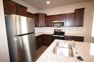 6541 Mission Bend Way in Colorado Springs, CO - Building Photo - Building Photo