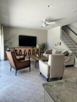 3463 E Mallory Blvd in Jupiter, FL - Building Photo