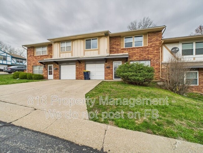 property at 10514 E 41st Terrace