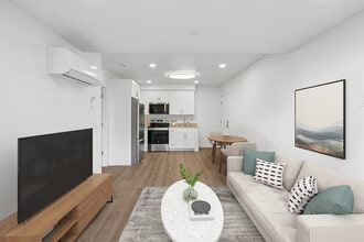 eaves Pleasanton in Pleasanton, CA - Building Photo - Building Photo