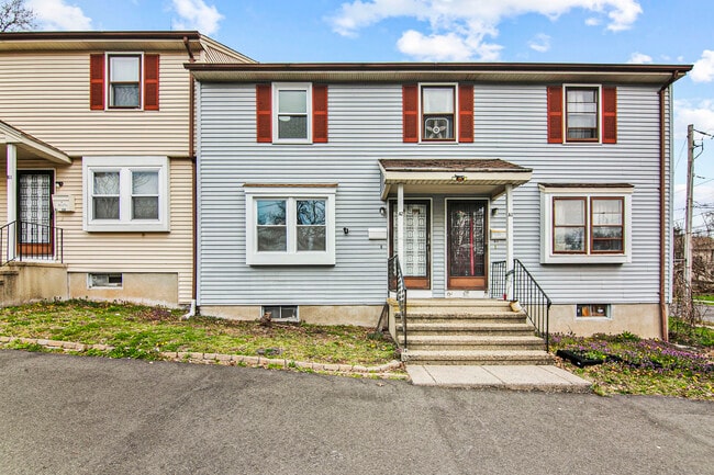 property at 220 Lasalle St